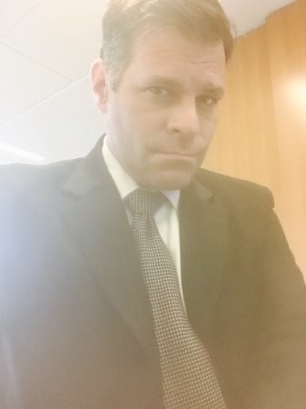 Joshua Rubin