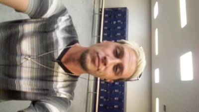 Mitchell Olsen