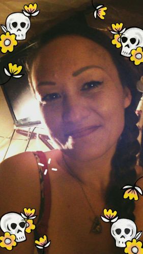 Tammy Thomas