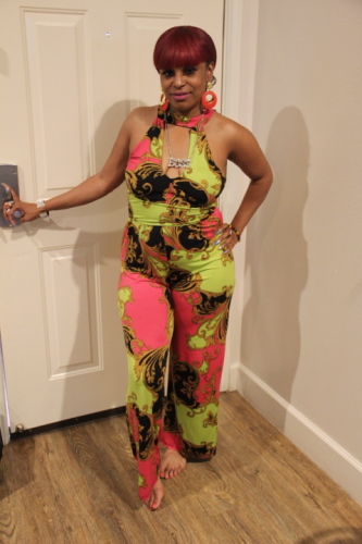 Shanna Zenon