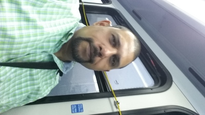 Miguel Munoz