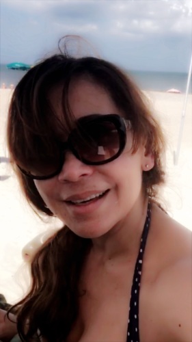 Josefina Martin