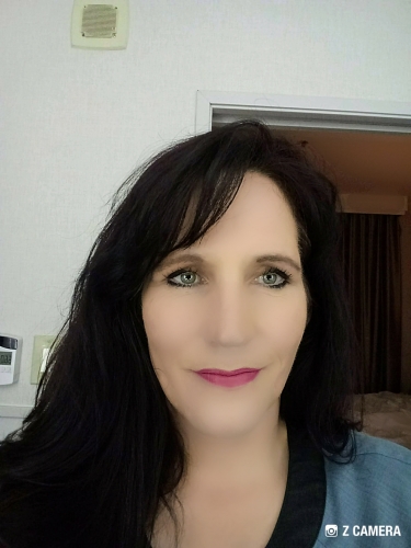 Sandra Burton