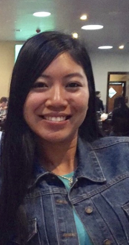 Mayling Nil