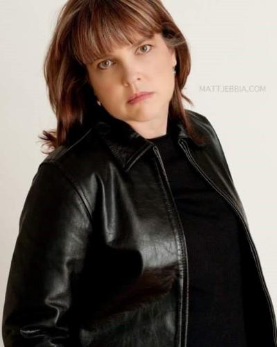 Pamela Whyte