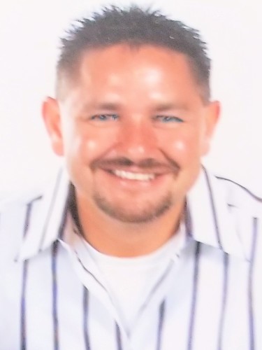 George Clarke
