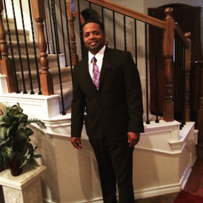Myron Myers