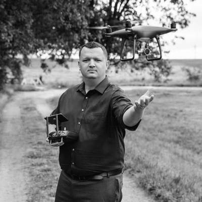 Mark Munn