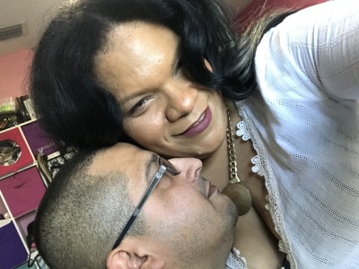 Licia Negron