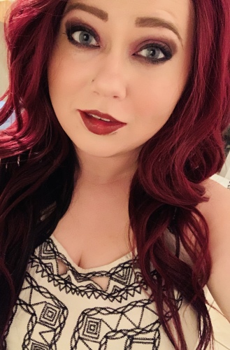 Courtney Shirah