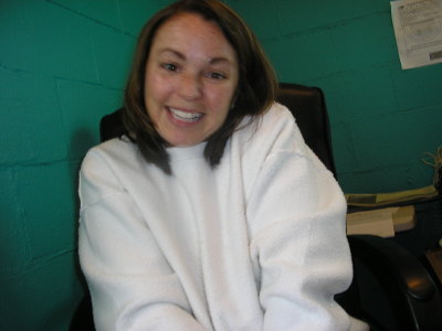 Monique Hornsby