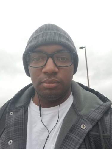 Marcus Phillips