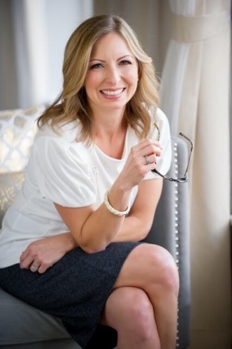 Rachel Patterson