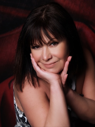 Dina Pistone