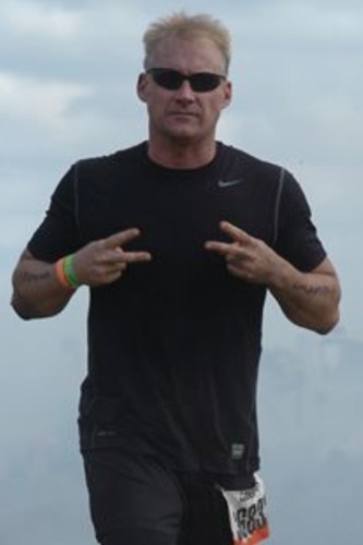 Andrew Capp