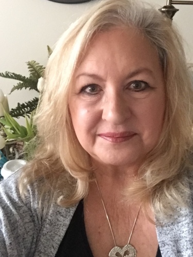 Beth Spencer