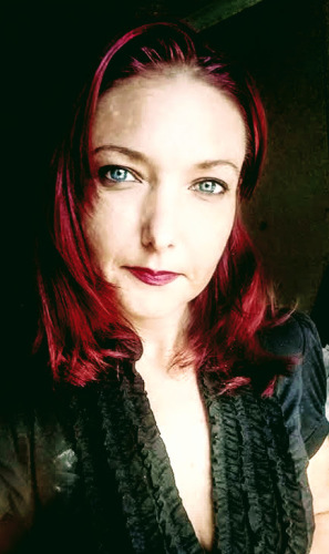 Elizabeth Peterson