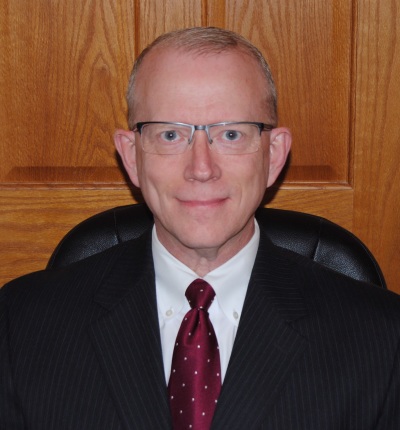 Darnell Huppert