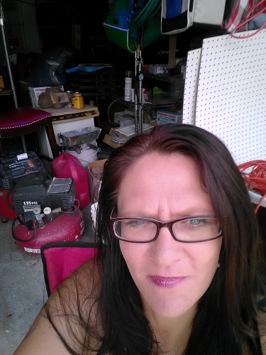 Allyson Satterwhite