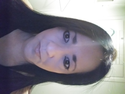 Josefina Melendez-Camacho