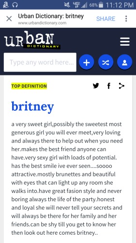 Britney Haynes