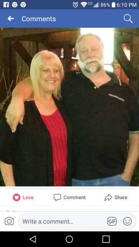 Sherry Sisk