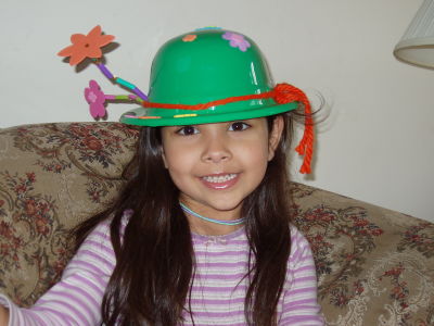 Melody Namdar
