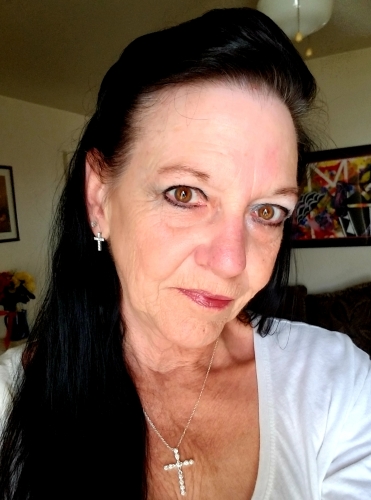 Loretta Stanford