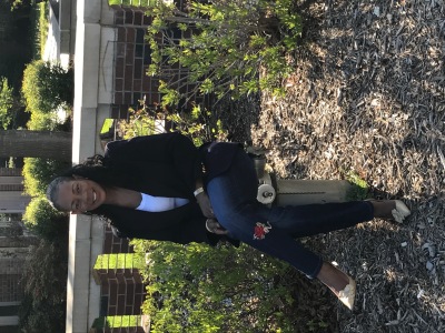 Chenise Ofield