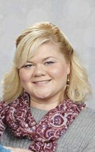 Trisha Nupp