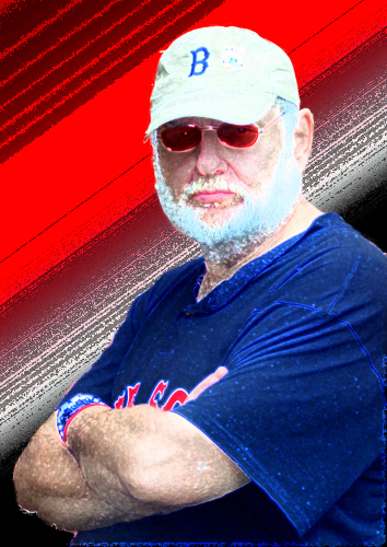 Stephen Brown