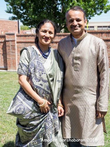 Subrata Sannigrahi