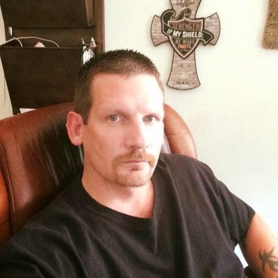 Michael Allen