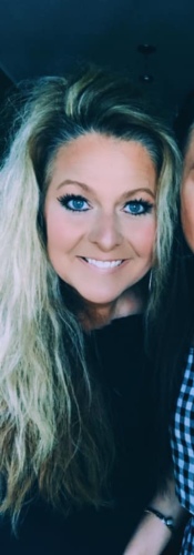 Sarah Hoyle