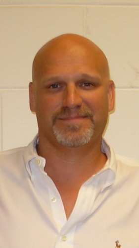 George Woolley