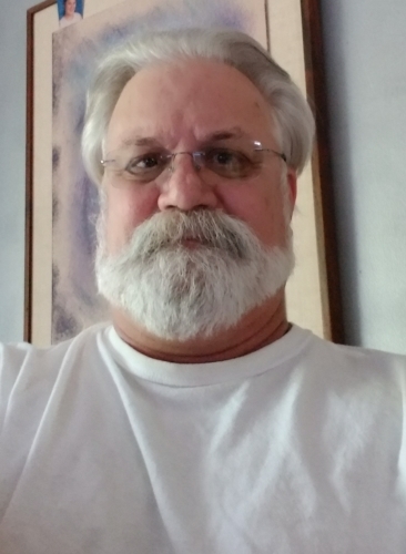 Paul Fitzsimons