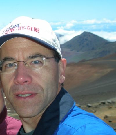 Timothy Bolling
