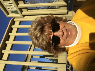 Mary Baker