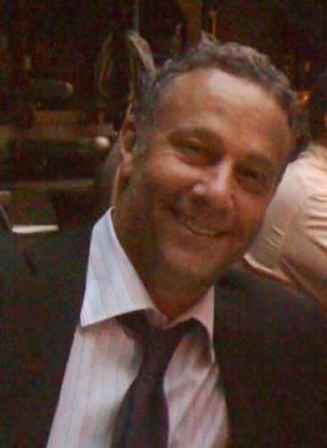 Philip Zellner