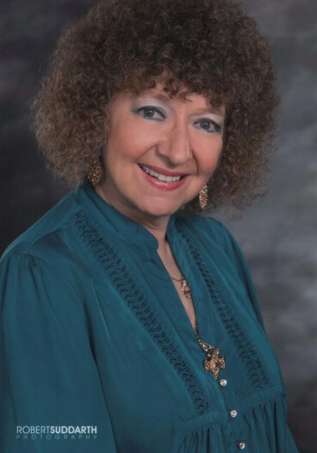 Rebecca Simerly