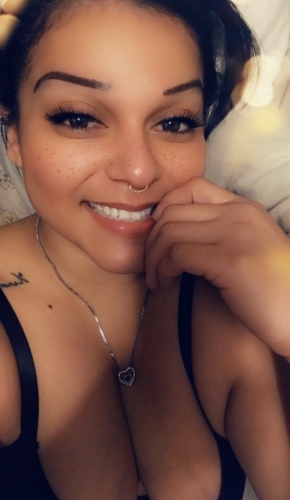 Joanna Ramirez