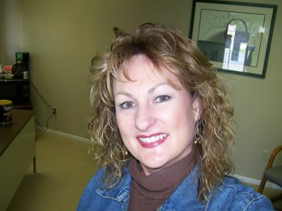Toni Ford