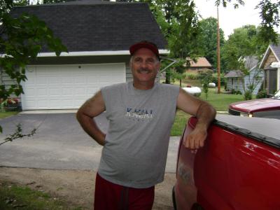 Gregory Finch