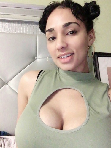 Heidi Castro