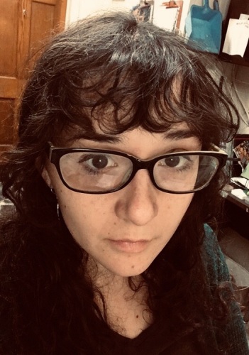 Samantha Dilacqua