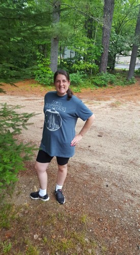 Cheryl Dickie
