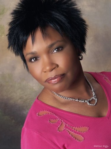 Patricia Smith