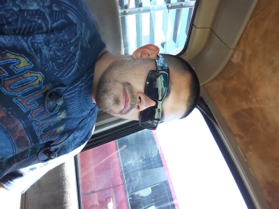 Jeremy Maldonado