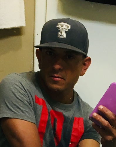 Eugene Leon