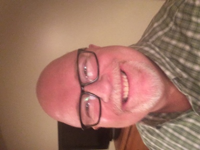 Keith Nye